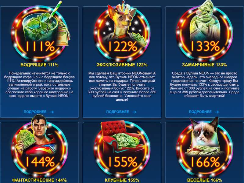 Бездепозитный бонус за регистрацию